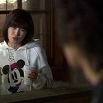 구혜선 사랑고백 받다.. 금잔디 <b>후드</b>티셔츠