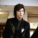 구준표가 초콜렛을 제일 많이 받았다고...?!