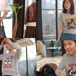 꽃남 김현중 처럼 나온 김성은 사진~