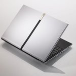 매력적인 디자인과 혁신적인 성능의 노트북, xnote p510