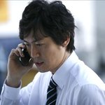 [영화] "핸드폰" 휴대폰 분실의 극단적 체험