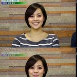 살빠진 유진! 날렵해진 <b>턱</b><b>선</b> 대박!
