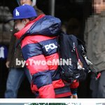 몇년째 똑같은 가방만 메는 <b>2pm</b> 닉쿤! 훈남ㅠ