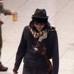 <b>공항</b>에서 스타일이 사는 아이돌! 동방신기 믹키유천