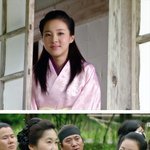 돌아온 일지매 출연한 '여자 빅뱅' 멤버 산다라 <b>박</b>