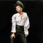 원더걸스 소희 문제의 노출화보, <b>컬러</b>로 보니