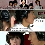 꽃보다남자 f4의 발렌타인<b>데이</b> 고백법! 대박