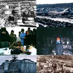 전세계 시간도 멈춰버린 죽음의 도시들 탐방!!