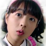 <b>신문</b>에 실린 박보영 생일축하 광고ㅋ 짱인듯