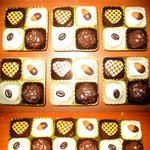 모두들..남자친구를위해 초콜릿을 만드셨군요..저는..(사진有)