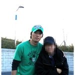 주문진에서 이천희 만났던 사연 +_= (사진有)