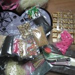 군대에 있는 우리오빠에게 선사한 내가만든 쵸콜렛~~!!