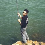 (사진올림..)소개받은오크녀가제애인이라고말하고다니는데..