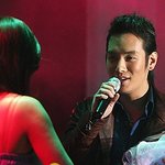 발렌타인 기념으로 재결합(?), <b>환희</b>-화요비 커플