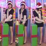 티파니의 다리 자신감! 맨날 다리 노출만해ㅠ