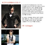 ◆스타일나는 <b>그</b>들~옷잘입는 남자<b>연예인</b> 1위는누구??◆