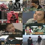 전진&amp;<b>시영</b> 주도권 쟁탈전!