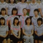 박보영 중학교 <b>졸업</b>사진ㅋㅋㅋ