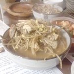 꽃게탕에엄마몰래넣은라면<b>스프</b>!!!