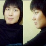 3년째 여친이없어요...사진있구염