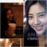 손담비 <b>사촌</b>은 따로있어요