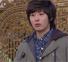 일지매의 <b>하이</b>킥때 모습♡