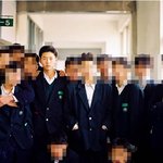 여고생들 꽤나 울렸을것같은 <b>현빈</b> 고등학생 시절!