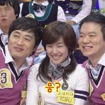 소녀시대 티파니 머리크기의 진실...
