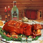 아기<b>하마</b> bbq