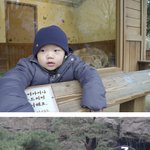 <b>컬투</b> 김태균, 아들이랑 완전 붕어빵!!