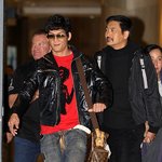 '드래곤 볼' 홍보로 내한, 주윤발과 <b>god</b> 박준형!