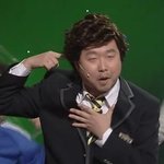 개콘에 등장한 구<b>준표</b>, 장윤정 표정이ㅋㅋㅋ