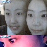 '슈가' <b>시절</b> 육혜승(한예원), 캠사진 <b>속</b> 얼굴 못알아봐