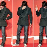 <b>노바디</b> 춤추는 마린보이 박태환! 선예한테 배웠나?