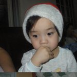 [사진有]<b>얼짱</b>애기 넘 귀여워서 혼자보기 아까워ㅜㅜ
