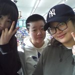 제친구가<b>삭발</b>을했습니다..여자아인데..사진有