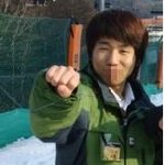 [사진有]제가정말 정준하매니저 최코디(<b>최종훈</b>)분을 닮았나요...?