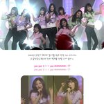 리바이스 입은 소녀시대 쇼음악<b>중심</b> ㅎㄷㄷ 캡쳐