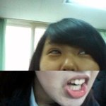 저희는 고2 .. 이러고 놀아요 :) 사진有