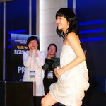 시상식 참석한 박보영, <b>왕석현</b>, 신민아!