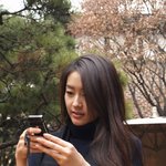 ♥달콤한 거짓말이후 박진희 갸름하게 변해버린 <b>턱</b><b>선</b>~깜놀! ♥