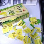 <사진有> 너무귀여운우리남편♡