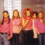 배두나 절친 강세미, 언제 아기 낳았지~?