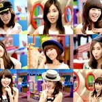 소녀시대 중에 누가 제일 좋음??