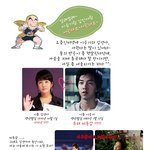이<b>둘</b>의 스캔들 사실은...이러해따