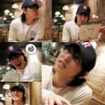 슈퍼주니어 <b>성민</b>, 동생도 완전 훈남이네~