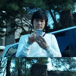 ★김명민 최근 살빠지고 나서 <b>집</b> <b>앞</b>에서 직찍~ 너무 안쓰러워.