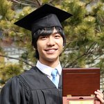 오늘 <b>동국</b>대 졸업한 이승기! 진정한 엄친아!! ㅠ