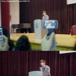 [사진有]졸업식 샤이니에 <b>key</b>왓어요~~