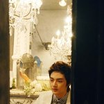 헤어스타일 바뀐 프린스 송, <b>더블</b> 김형준이랑 닮았어